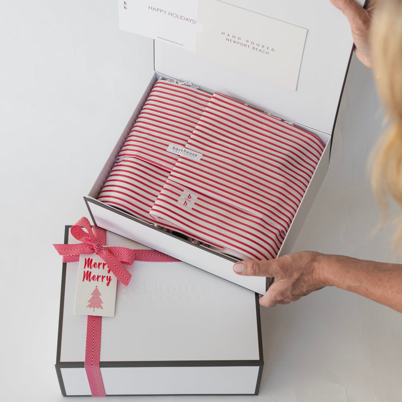 DELUXE GIFT BOX