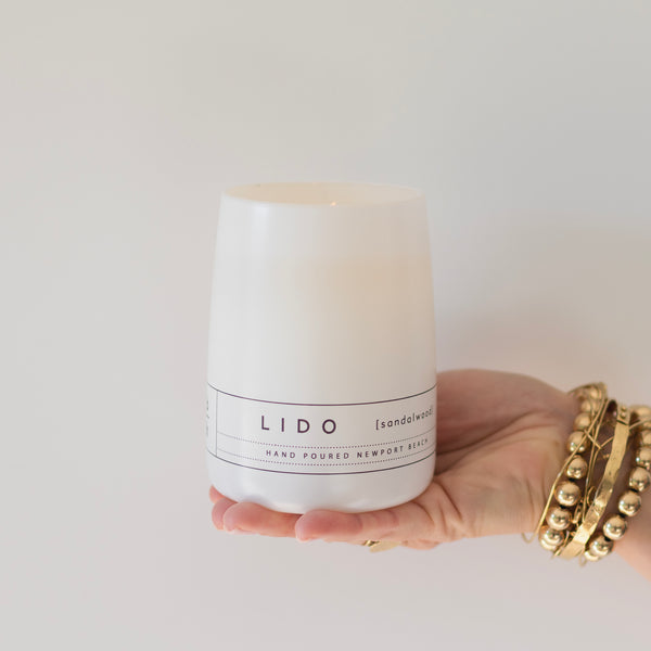 LIDO [sandalwood]