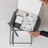 Scented Candles Luxury Gift Box | backhouse fragrances