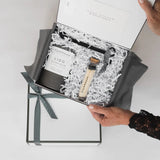 Scented Candles Luxury Gift Box | backhouse fragrances