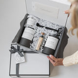 CORPORATE GIFT BOX backhouse fragrances