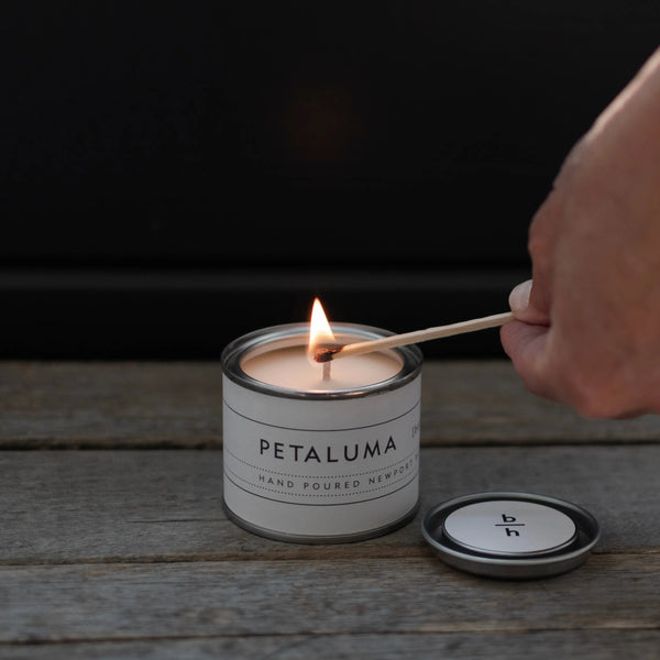 MINI PETALUMA [berry] backhouse fragrances