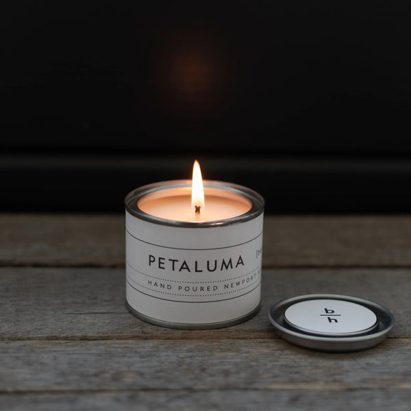 MINI PETALUMA [berry] backhouse fragrances